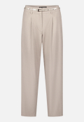 Stoffhose unifarben / Vorderseite