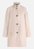Sommerjacke mit Kragen / Vorderseite