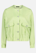 Blazer-Jacke langarm / Vorderseite