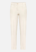 Business-Hose  mit Bügelfalte Style Nele / Vorderseite