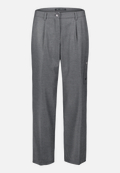 Casual-Hose mit Bügelfalte / Vorderseite
