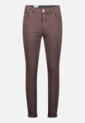 Slim Fit Jeans  mit Stretch Anteil Style Sunny  / Vorderseite