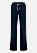 Schlupfhose mit Eingrifftaschen / Vorderseite