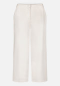 Leinenhose unifarben / Vorderseite