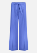 Stoffhose unifarben / Vorderseite