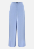 Marlene-Hose mit Schlitz  / Vorderseite