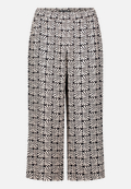 Schlupfhose mit Eingrifftaschen / Vorderseite