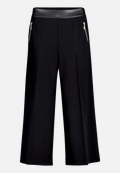 Marlene-Hose unifarben / Vorderseite