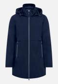 4 in 1 Jacke mit Funktion / Vorderseite