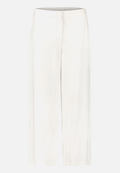 Leinenhose unifarben / Vorderseite