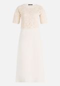 Midikleid 2er Set / Vorderseite
