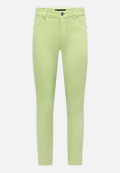 Slim Fit Jeans  mit Stretch-Anteil Style Sunny Short  / Vorderseite