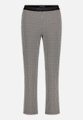 Schlupfhose Slim Fit / Vorderseite