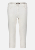 Sommerhose Slim Fit / Vorderseite