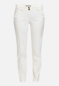 Casual-Hose Slim Fit / Vorderseite