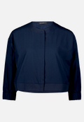 Blouson mit 3/4 Arm / Vorderseite