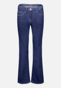Flared Jeans  Style Rosalie Fashion  / Vorderseite
