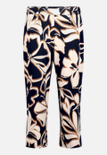 Schlupfhose  mit Bundfalten Style Nelly Fashion / Vorderseite