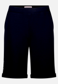 Schlupfhose mit Eingrifftaschen / Vorderseite