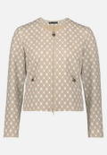Blazer-Jacke langarm / Vorderseite