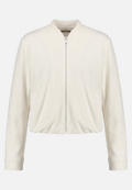 Blouson mit 3/4 Arm / Vorderseite