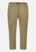 Sommerhose Slim Fit / Vorderseite