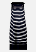Sommerkleid ohne Arm / Vorderseite