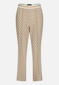 Casual-Hose Slim Fit / Vorderseite
