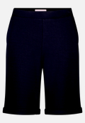 Schlupfhose mit Eingrifftaschen / Vorderseite