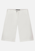 Sommerhose mit Eingrifftaschen / Vorderseite