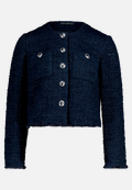 Blazer-Jacke langarm / Vorderseite