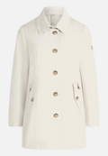 Sommerjacke mit Kapuze / Vorderseite