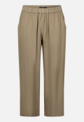 Schlupfhose mit Eingrifftaschen / Vorderseite