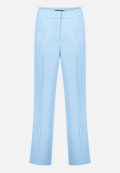 Stoffhose unifarben / Vorderseite