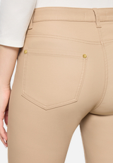 Perfect Body-Hose Slim Fit / Detailbild