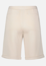 Schlupfhose mit Eingrifftaschen / Rückseite