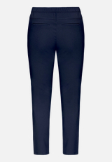 Stretch-Hose  Style Naomi Fashion / Rückseite