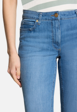 Casual-Hose mit Strass / Detailbild