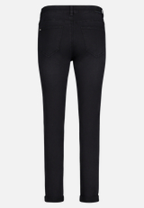 Slim Fit Jeans  mit Stretch Anteil Style Sunny  / Rückseite