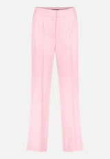 Stoffhose unifarben / Vorderseite