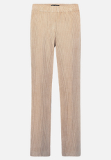 Schlupfhose mit Eingrifftaschen / Vorderseite