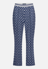 Casual-Hose Slim Fit / Vorderseite