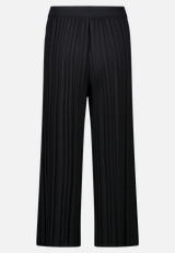 Culotte unifarben / Rückseite