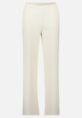 Schlupfhose mit Eingrifftaschen / Vorderseite