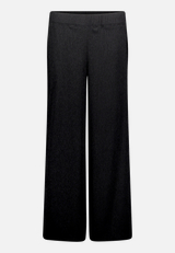 Culotte 7/8 Länge mit elastischem Bund / Vorderseite