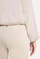 Blouson mit 3/4 Arm / Detailbild