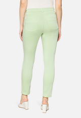 Casual-Hose  Style Sally Fashion / Modellfoto Rückseite
