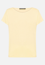 Casual-Shirt mit V-Ausschnitt / Vorderseite