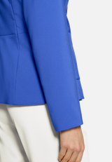 Blazer-Jacke langarm / Detailbild