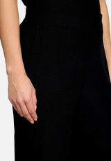 Marlene-Hose mit elastischem Bund / Detailbild